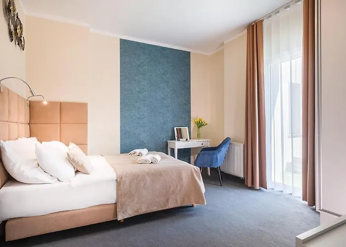 Max Health Ustronie Morskie