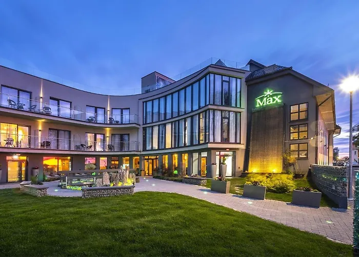 Max Health Resort 3*