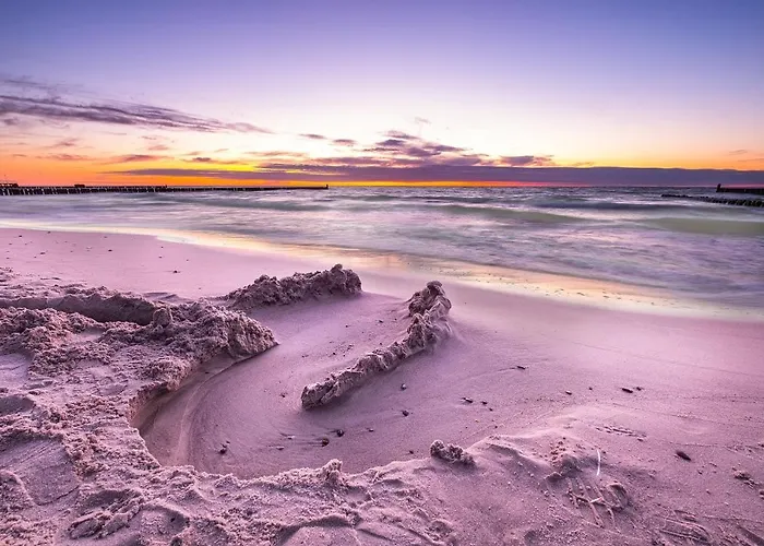 Max Health Resort Ustronie Morskie