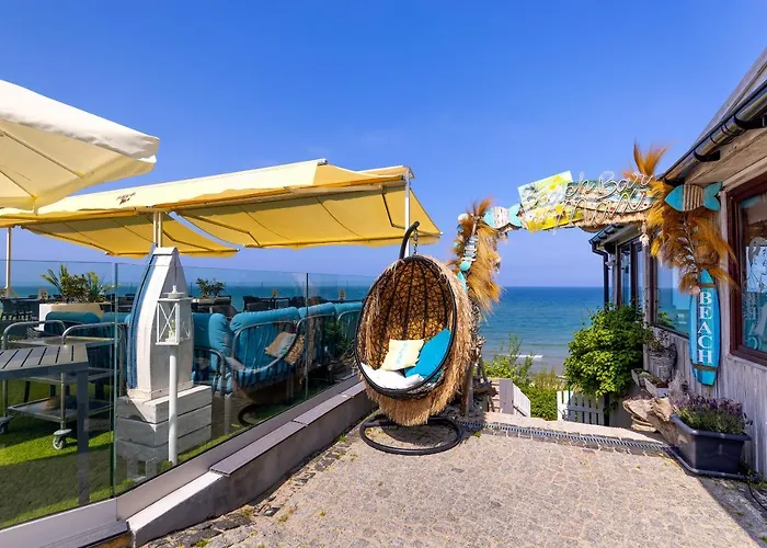 Max Health Ustronie Morskie