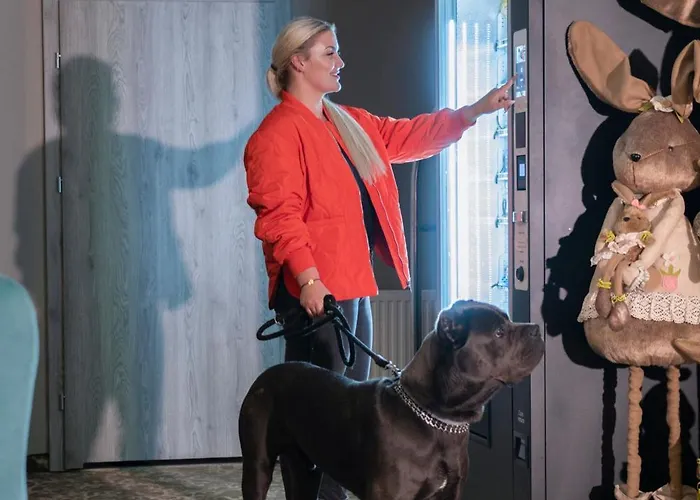 Resort Max Health Ustronie Morskie