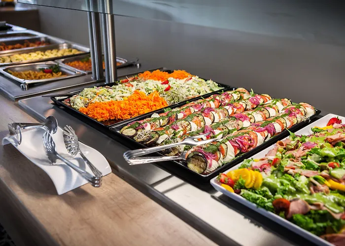 Feriested Max Health