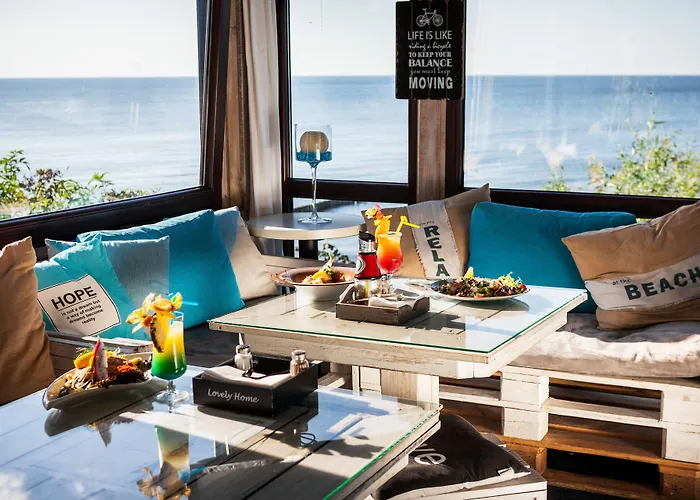 Max Health Feriested Ustronie Morskie