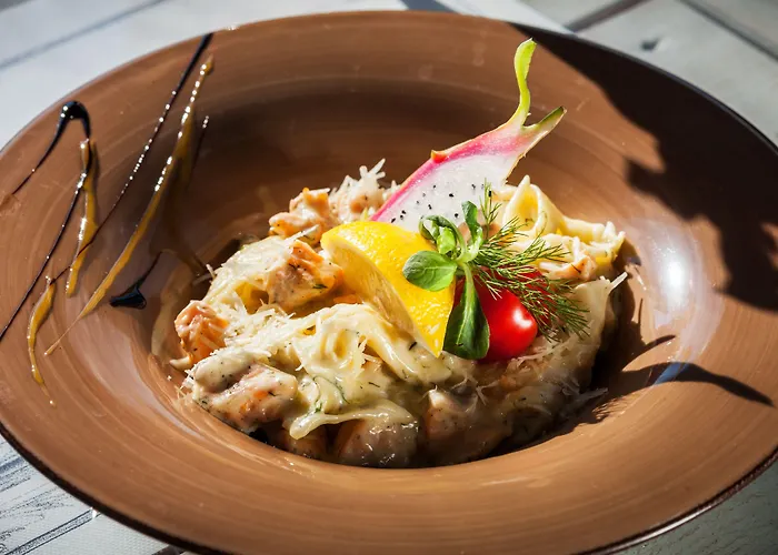 Max Health Feriested Ustronie Morskie