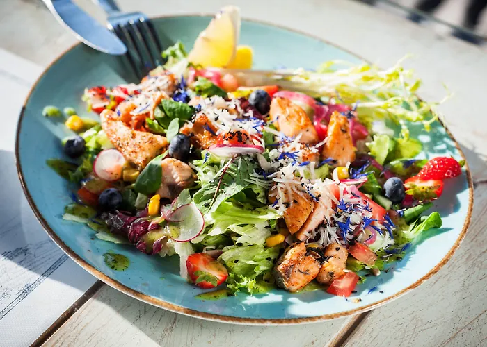 Max Health 3* Ustronie Morskie