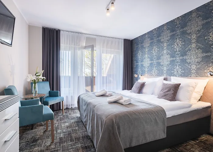 Feriested Max Health