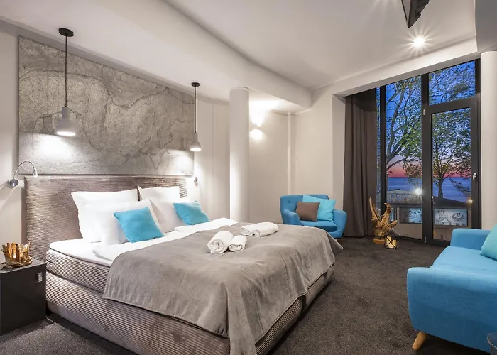 Max Health Resort Ustronie Morskie