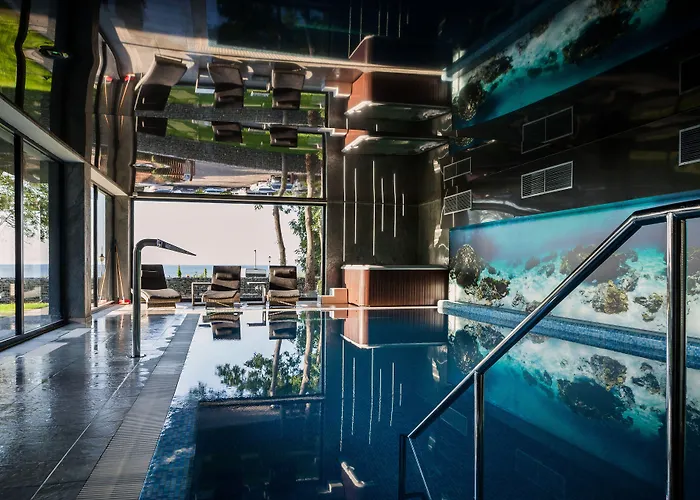 Resort Max Health 3*